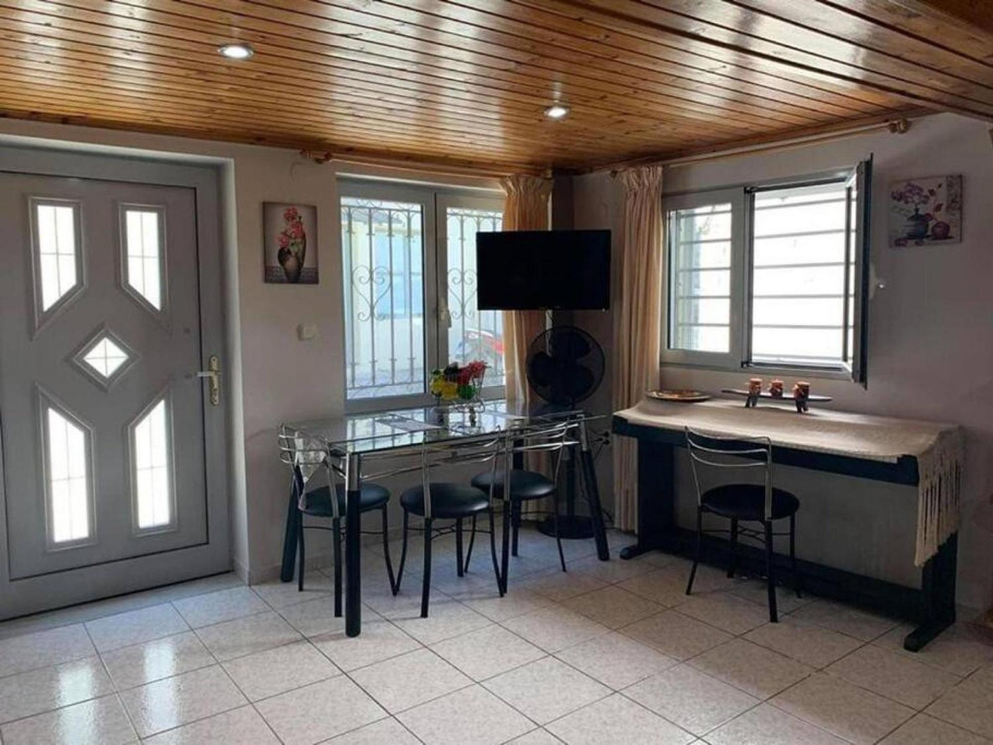 Dolce Vita - In The Heart Of Lefkada - Lefkada Bnb Экстерьер фото